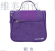 Factory Direct Sales Korean Style Solid Color Hook Storage Bag Wash Bag