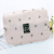 Factory Direct Sales New Portable Waterproof Portable Toiletry Bag