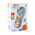 Baby puzzle early education toy baby exploration remote control toy music children 1-3 years old children mobile phone