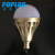 LED intelligent light bulb / 50W/ emergency lights / outdoor camping lamp /the night market stall lamp/USB charging