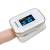 FDA home blood oxygen meter finger clip child blood oxygen saturation meter pulse rate heart-rate monitor pulse monitor