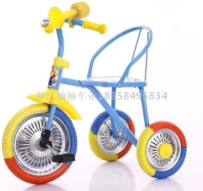Tricycle electric scooter bicycle scooter scooter