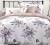 Bedding four-piece set 90 g European pattern four-piece single sheet pillow cover