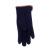 New Autumn and Winter Touch Screen Gloves Warm Women Student Sports Outdoor Fitness Gloves Spun Velvet Gloves