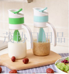 New Salad Dressing Blender