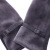 New Korean Style Autumn and Winter New AB Version Non-Inverted Velvet Women's Single Hand Back Dense Velvet Warm-Keeping and Cold-Proof Finger Gloves