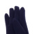 New Autumn and Winter Touch Screen Gloves Warm Women Student Sports Outdoor Fitness Gloves Spun Velvet Gloves