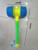 Children's educational toys wholesale weapons to knock hammer toys 53CM