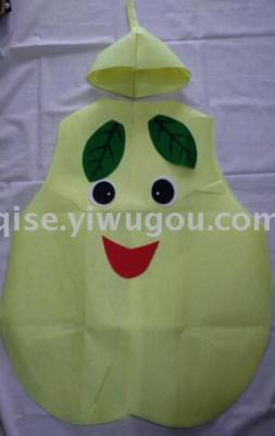 Fruit costumes, festival costumes, dance costumes, performance costumes, stage makeup