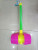 Children's educational toys wholesale weapons to knock hammer toys 53CM