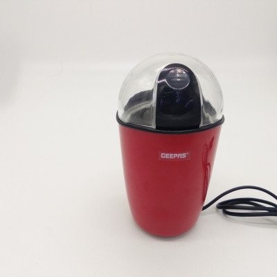 Og-606 electric household coffee grinder millet grinder kitchen appliances