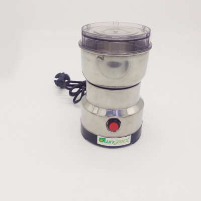 Og-601 electric household coffee grinder rice grinder kitchen appliances hot style