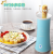 Multifunctional Egg Boiler Breakfast Roast Sausage Machine Egg Cup Egg Steamer Breakfast Machine Waffle Cone Maker