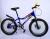 Bike children's bike 1620 with high quality tires for men and women