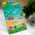 Factory Direct Sales Korean Original Daily Life Series 12 Flower and Plant Stickers