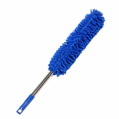 Chenille dust remover home cleaning dust remover gift manufacturer direct supply dust brush customizable