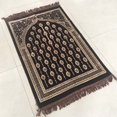 turkey style muslim prayer mat 70×110CM