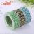 Factory Direct Sales Creative 8 M 3*2 Gold Silk Children's Hand-Made Materials Diy Life Decorative Rope