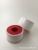 Manufacturers direct production Manufacturers cotton tape foreign trade zinc oxide adhesive iron listen plastic core listen