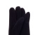 Spring and autumn and winter style driving cotton gloves female thickened with velvet touch screen not velvet