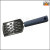 DF27682 tripod hair stainless steel kitchen supplies tableware Emma small hole radish potato grater