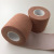 Factory direct shot wholesale red coarse tape herringbone sports tape rewound sports tape self - adhesive that