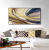 3010 abstract painting hotel bedside hanging painting model room mural soft installation sample room painting