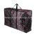 Oxford Cloth Moving Bag Extra Large Thickened Waterproof Luggage Bag Satin Cloth Foam Material