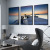 GB3010 living room decoration painting Nordic simple painting sofa bedroom background wall