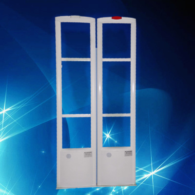 Supermarket Security Door Clothing Anti-Theft Door Anti-Theft System 58K Acoustic Magnetic Entrance Guard against Theft
