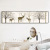 GB3010 auspicious deer simple hotel head painting bedroom living room decoration painting soft decoration