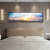 GB3010 landscape abstract hotel bedside painting bedroom living room decoration painting soft decoration