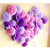 Creative Wedding Bridal Chamber Layout Floral Ball Romantic Wedding Supplies Decal Decoration Wedding Birthday Paper Flower Ball Floral Ball Suit