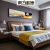 GB3010 moyan abstract simple hotel bedroom hanging painting bedroom decoration painting soft decoration