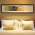 Gb8040-1 dazzle color life modern simple abstract painting hanging hotel room bedside decorative painting