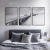 GB3010 living room decoration painting Nordic simple painting sofa bedroom background wall
