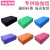 Yoga Practice Brick Safe and Environmentally Friendly High Density Eva Yoga Block Non-Slip Anti-Pressure Yoga Brick Auxiliary Supplies