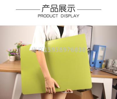 A2 sketch album works collection album multi-layer folder transparent insert bag project poster drawing album folder