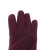 New Women's Touchscreen Gloves Winter New Cotton Gloves Non-Inverted Velvet Touch Screen Sports Fitness Gloves Factory Wholesale