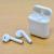 Hot style wireless stereo bluetooth headset with two ears in ear to ear i9stws bluetooth headset