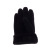 Autumn and winter new men's non-flouted sports outdoor cycling drives anti-slip warm gloves manufacturers direct sales