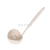 Kitchen Wheat Spoon Soup Spoon Colander 2-in-1 Long Handle Plastic Big Spoon