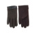 New thermal men's non-down cotton business non-slip touch screen sports thermal gloves