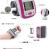 FDA wrist automatic electronic blood pressure monitor factory direct OEM home blood pressure measurement