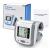 FDA wrist automatic electronic blood pressure monitor factory direct OEM home blood pressure measurement