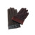 New thermal men's non-down cotton business non-slip touch screen sports thermal gloves