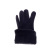 New Retro Winter Warm Winter Riding Motorcycle Driving Velvet Thickened Cycling Touch Screen Men's Gloves