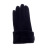 Winter Fleece-Lined Thermal Gloves Women's Korean-Style Spun Velvet Gloves Windproof and Cold-Resistant Outdoor Gloves Warm