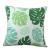 New home furniture pillow rich velvet back cushion sofa pillow Nordic simple home pillow