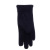 New Thickened Spun Velvet Gloves Winter Outdoors Riding Windproof Warm Women's Simple Classic Gloves